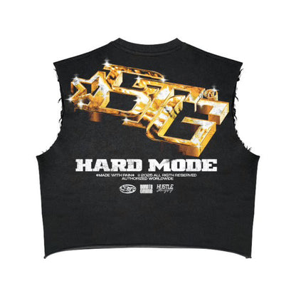 Hustle (BTG) Shirt