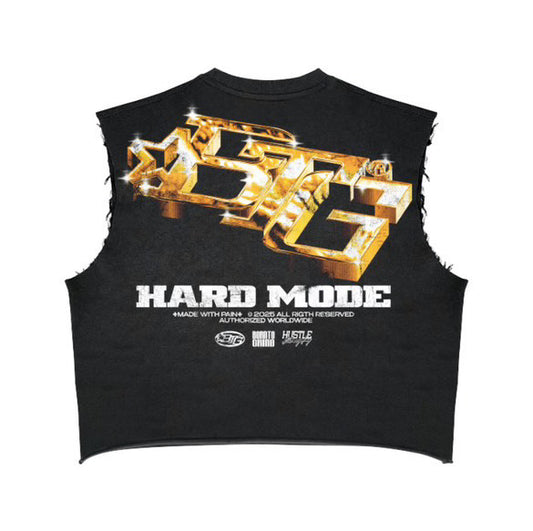 Hustle (BTG) Shirt